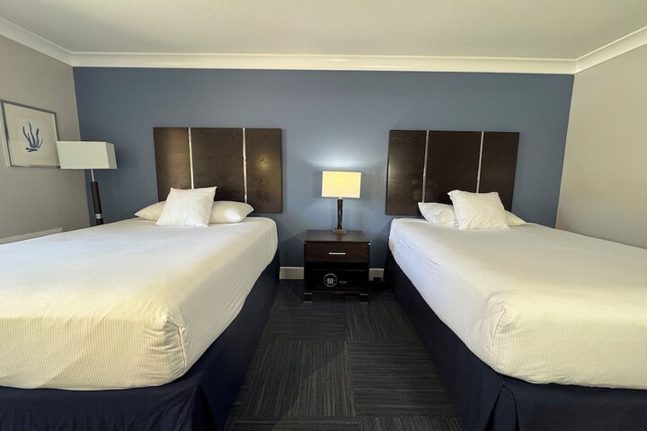 The Pacific Inn