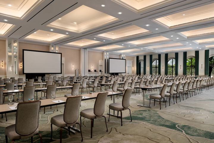 The Ritz-Carlton Dallas Las Colinas