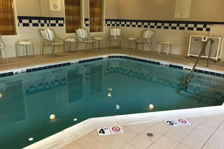Pool 7 of 76