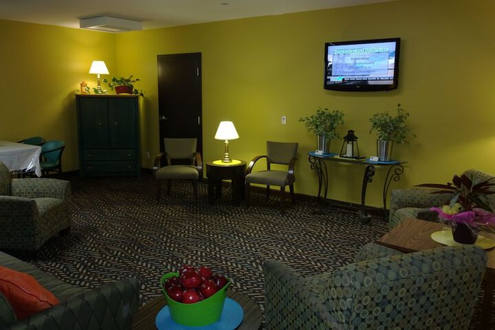 Pacific Inn