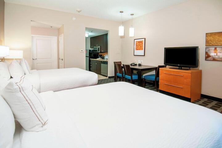TownePlace Suites by Marriott Baton Rouge Gonzales