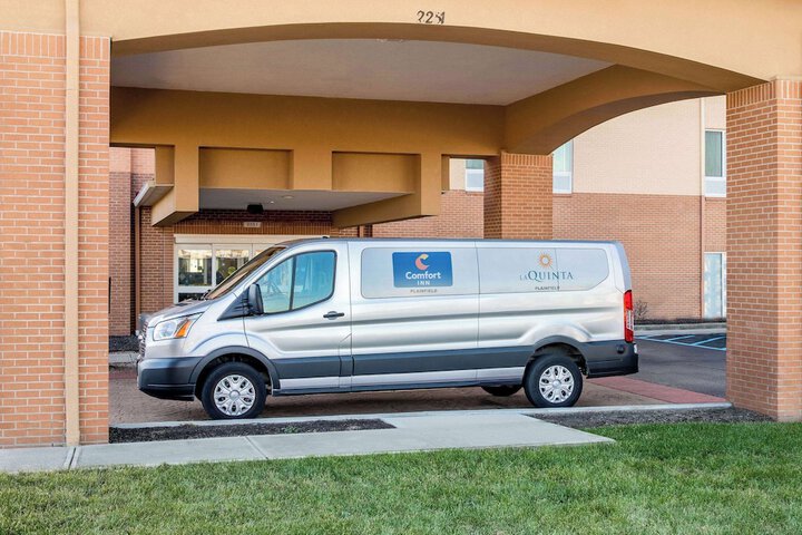 Spark by Hilton Plainfield Indianapolis