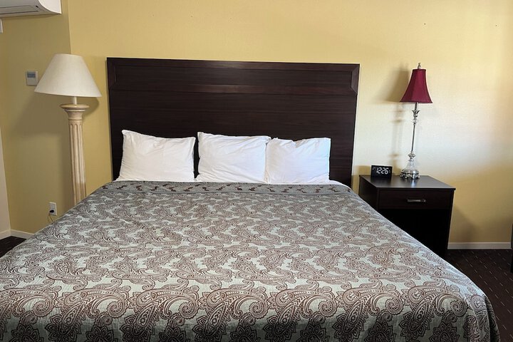 Port Townsend Inn