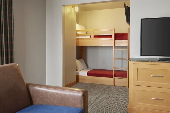 Great Wolf Lodge Bloomington