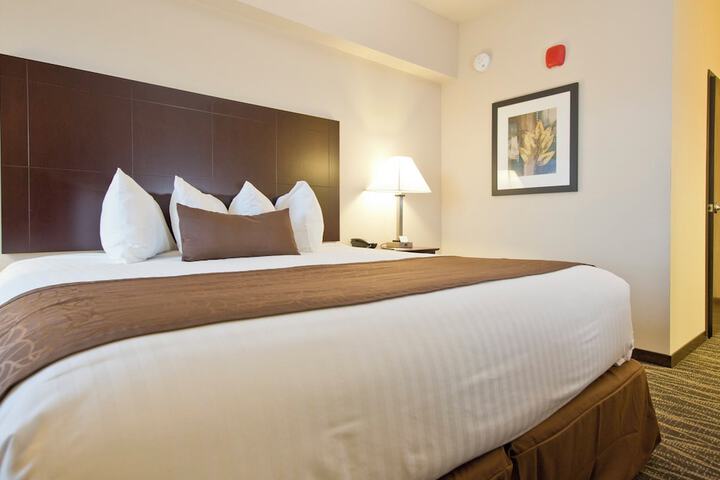 Cobblestone Inn & Suites - Boone