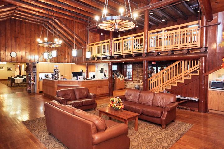 Hotel Interior 19 of 145