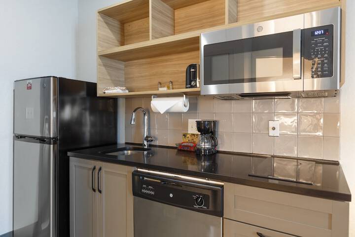 Candlewood Suites San Antonio Schertz by IHG