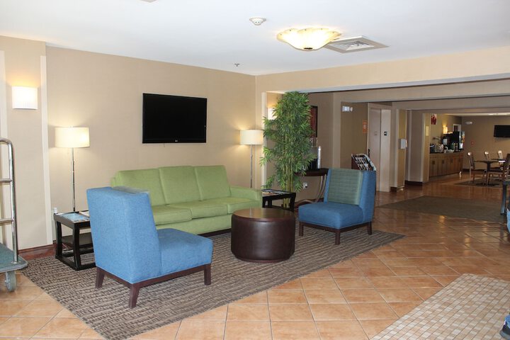 Hotel Interior 7 of 33