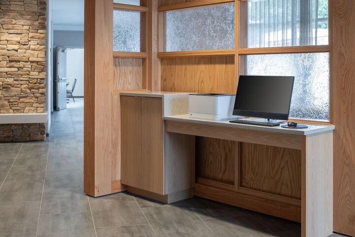 Fairfield Inn by Marriott Issaquah