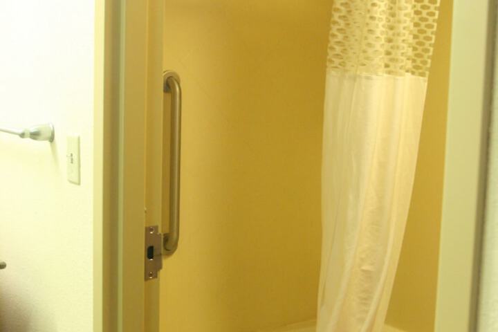 Hampton Inn & Suites Lino Lakes