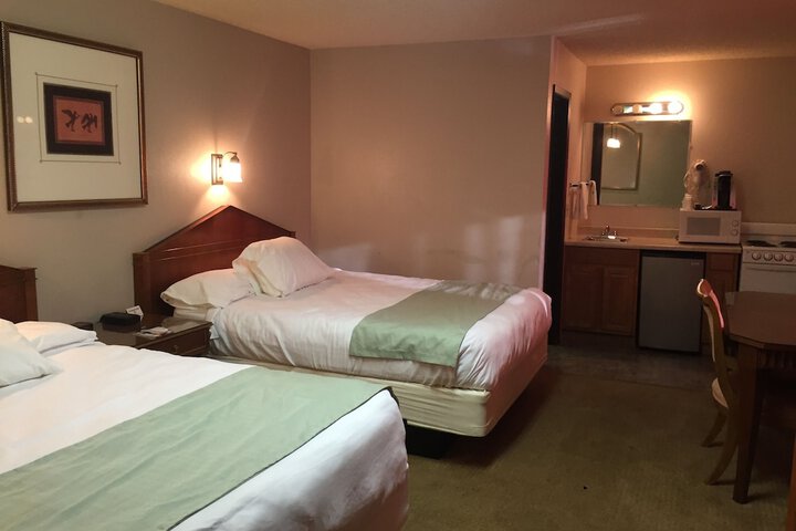 Gateway Inn