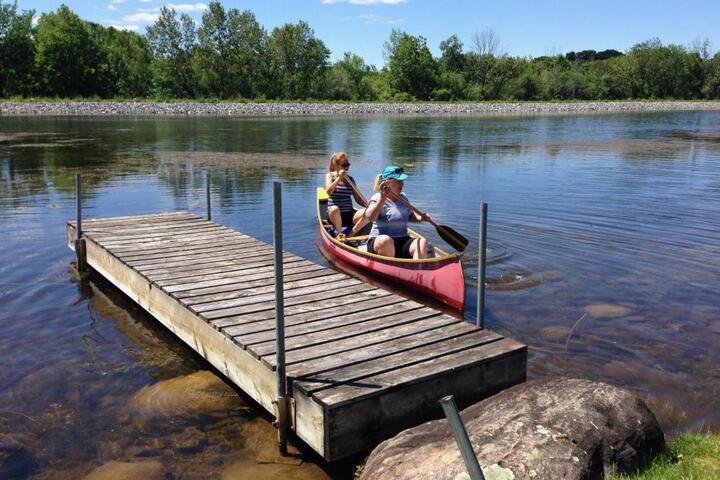 Liftlock Guest House