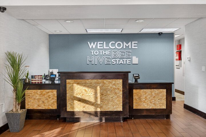 Hotel SLC