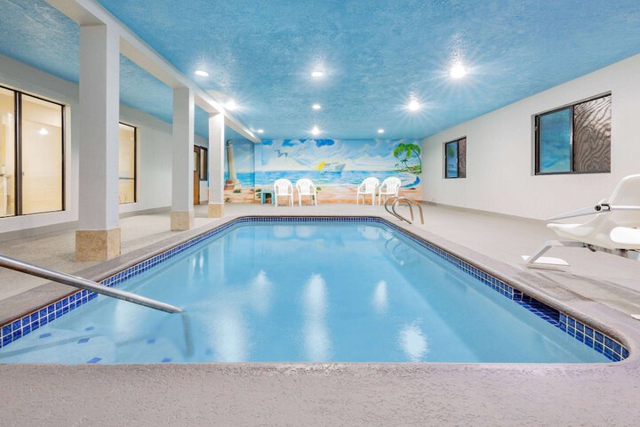 Pool 5 of 58