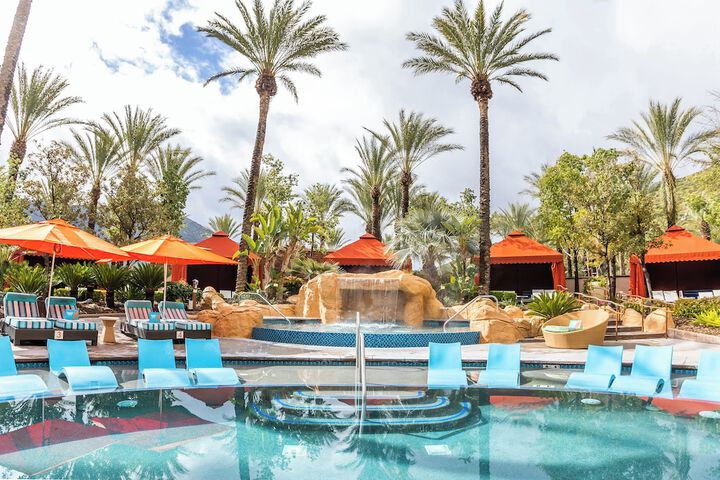 Harrahs Resort Southern California Hotel & Casino - a Caesars Rewards Destination