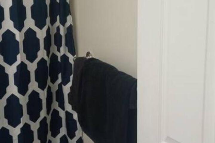 the rest spot