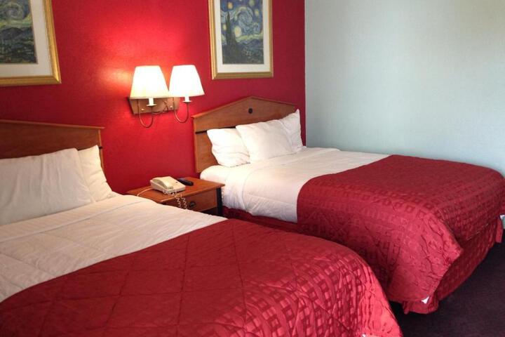 MOTOR INN
