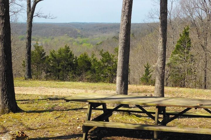 Rock Eddy Bluff Farm