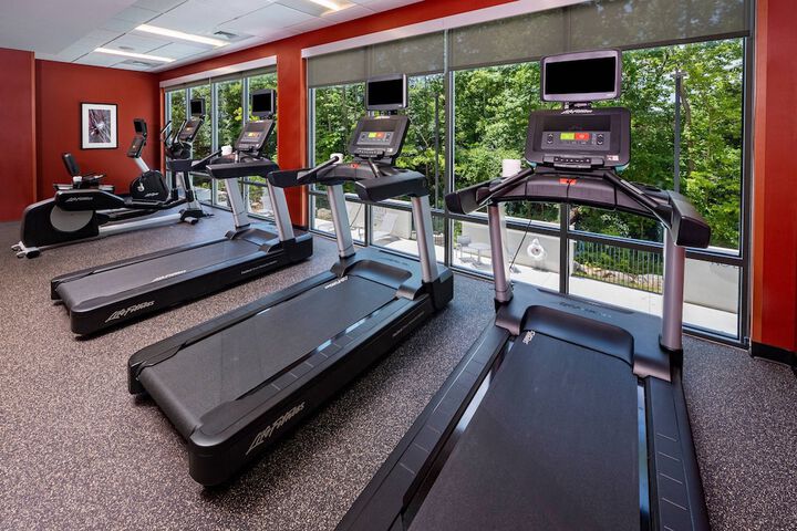 TownePlace Suites by Marriott Fort Mill at Carowinds Blvd.