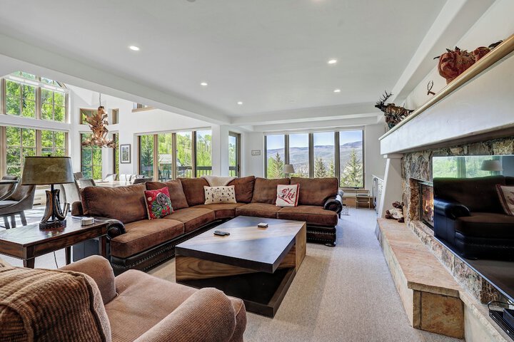 The Pines Lodge a RockResort, by Vail Resorts