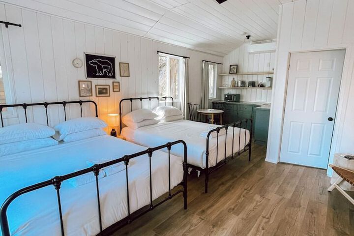Bandy Canyon Ranch
