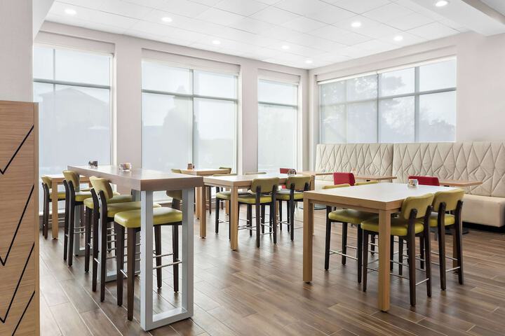 Hilton Garden Inn Lexington Georgetown