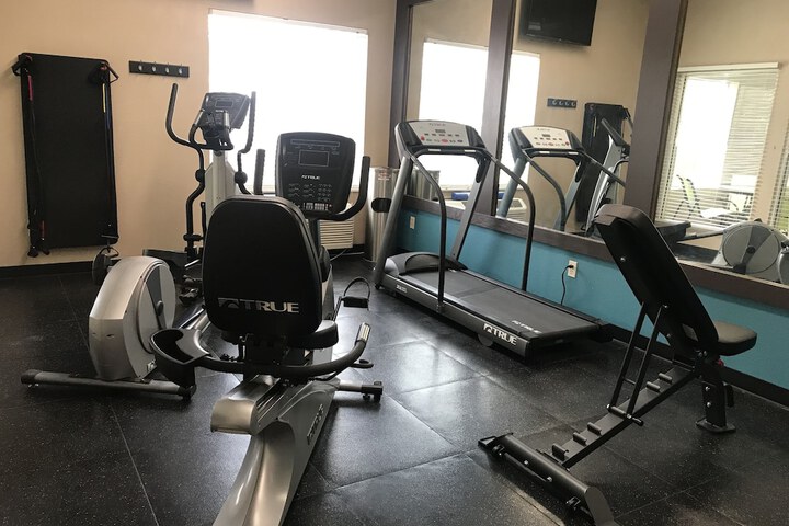 Comfort Inn & Suites OFallon - St. Louis Area