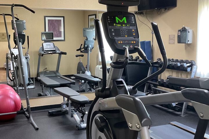 Health and Fitness 37 of 38