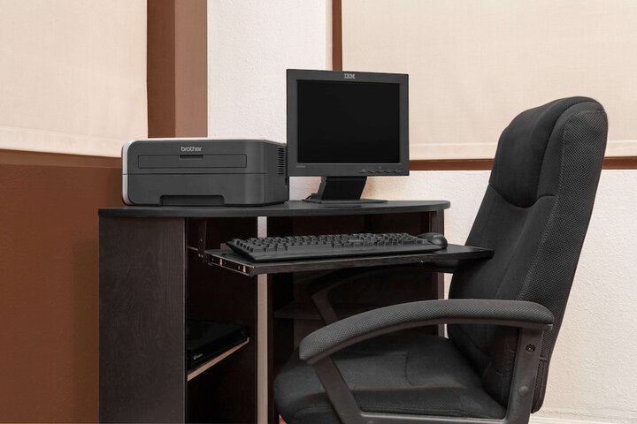 Business Center 15 of 15