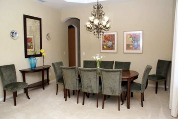 Luxury Vacation Homes Bradenton / Sarasota