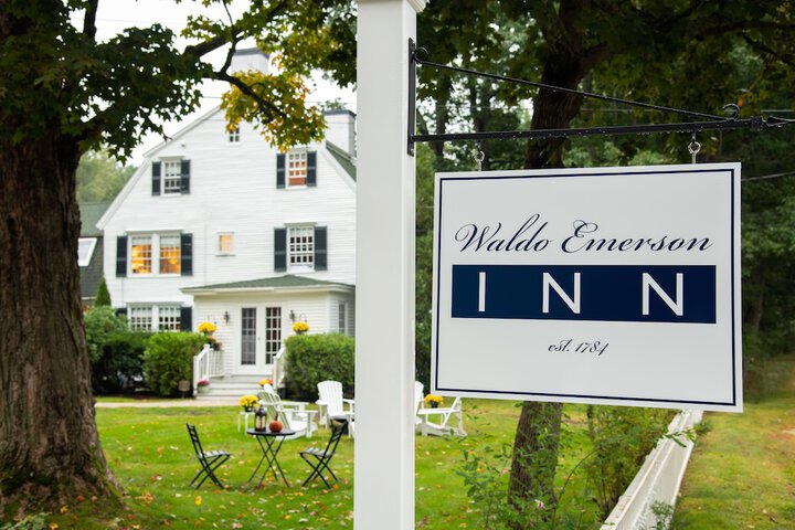 Waldo Emerson Inn