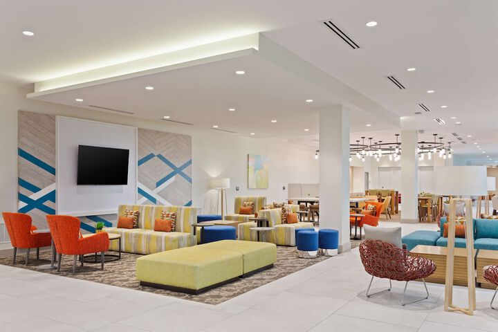 Hotel Interior 9 of 35