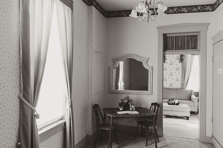 Strassner Suites