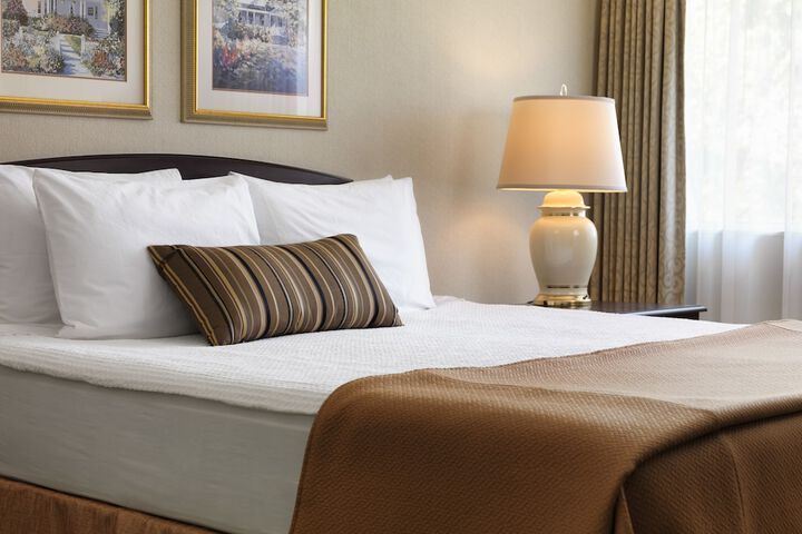 Royal Scot Hotel & Suites Trademark Collection by Wyndham