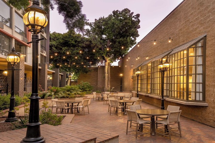 Terrace/Patio 52 of 52