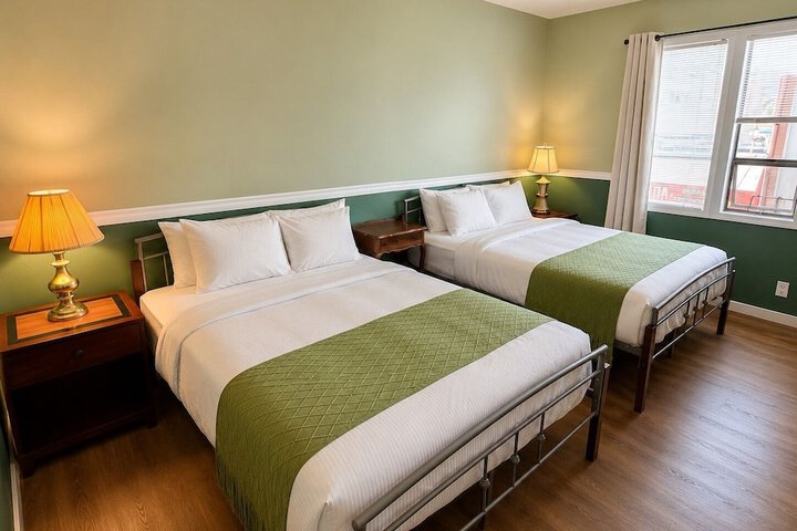 Richca Heritage Hotel