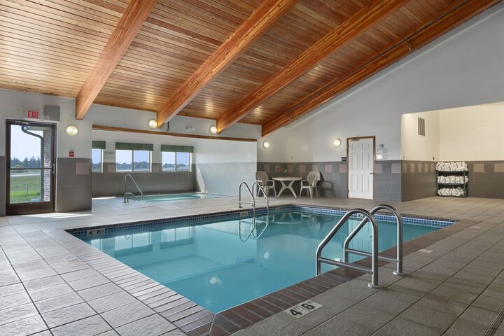 Pool 4 of 19