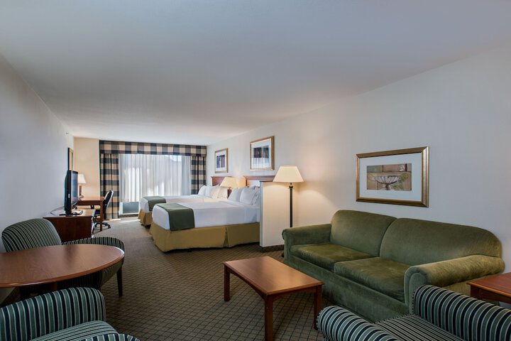 Holiday Inn Express & Suites Flowood by IHG