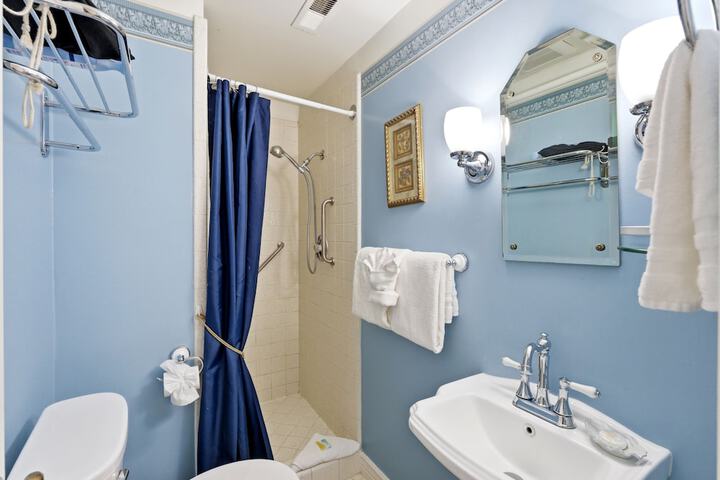 Heber Senator Bed and Breakfast