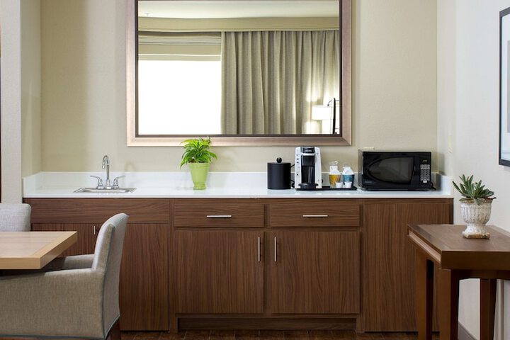 Hilton Garden Inn Longview
