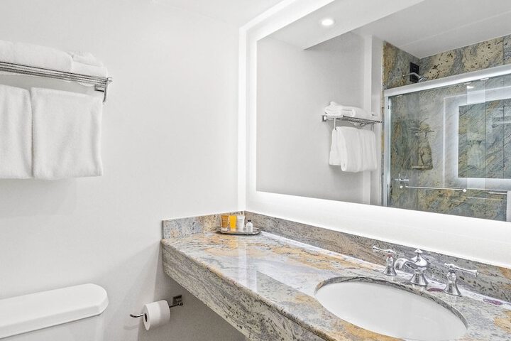 Woodcliff Hotel and Spa