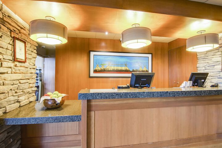Hotel Interior 11 of 55