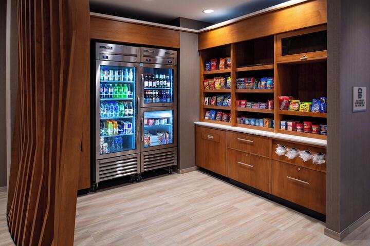 SpringHill Suites by Marriott Springfield Southwest