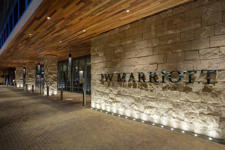 JW Marriott Austin