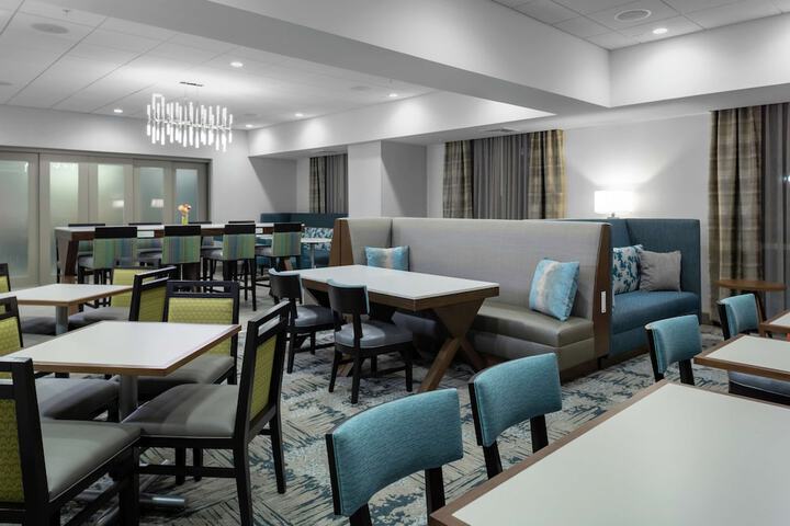 Hotel Interior 8 of 26