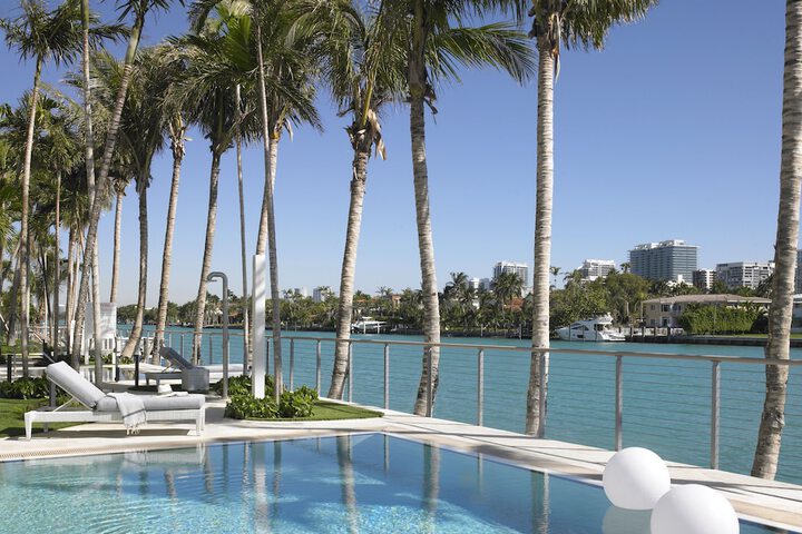 Grand Beach Hotel Bay Harbor