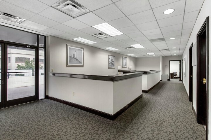 DoubleTree by Hilton Downtown Wilmington - Legal District