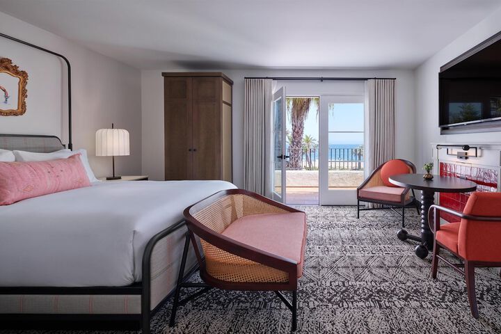 Mar Monte Hotel in The Unbound Collection by Hyatt