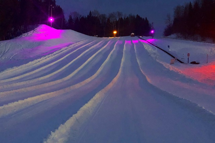 Mont du Lac Resort