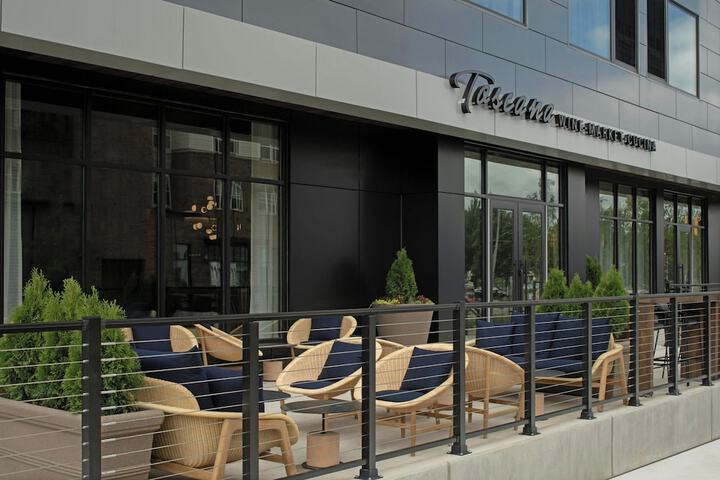 AC Hotel Lansing University Area